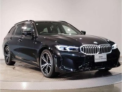 2025 BMW 3 SERIES photo 7