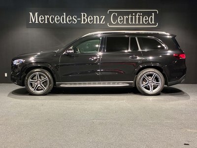 MERCEDES-BENZ GLS - 6