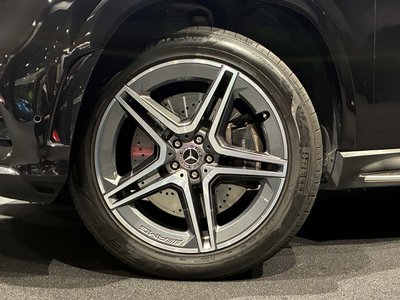 MERCEDES-BENZ GLS - 5