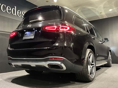 MERCEDES-BENZ GLS - 10