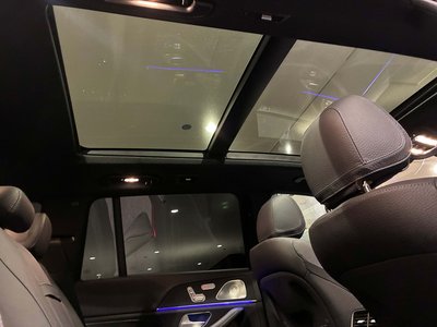 MERCEDES-BENZ GLS - 3