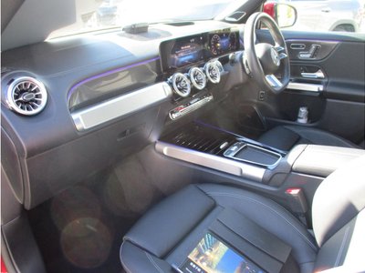 MERCEDES-BENZ GLB - 7