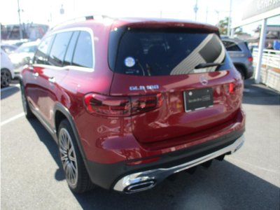 MERCEDES-BENZ GLB - 3