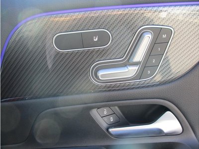 MERCEDES-BENZ GLB - 5