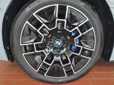 BMW I4 - 6