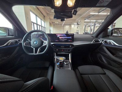 BMW I4 - 5