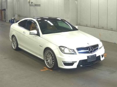 صورة 1 لـ 2011 Mercedes-BENZ MERCEDES-BENZ AMG