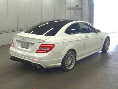صورة 3 لـ 2011 Mercedes-BENZ MERCEDES-BENZ AMG