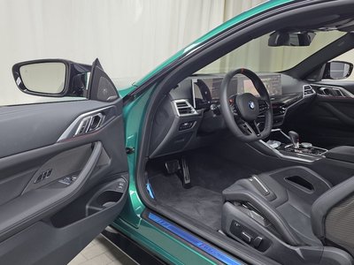 صورة مصغرة 13 لـ 2026 BMW M4