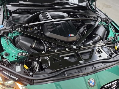 صورة 7 لـ 2026 BMW M4