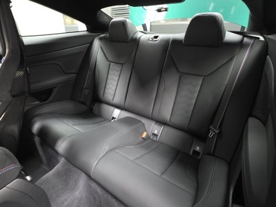 صورة مصغرة 18 لـ 2026 BMW M4