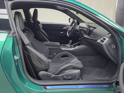 صورة مصغرة 17 لـ 2026 BMW M4