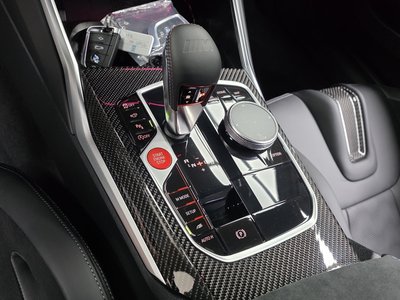 صورة مصغرة 12 لـ 2026 BMW M4