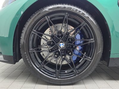 صورة 6 لـ 2026 BMW M4
