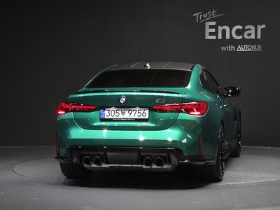 صورة 3 لـ 2026 BMW M4
