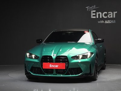 صورة 2 لـ 2026 BMW M4