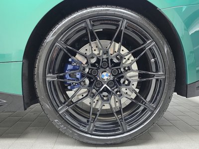 صورة 8 لـ 2026 BMW M4