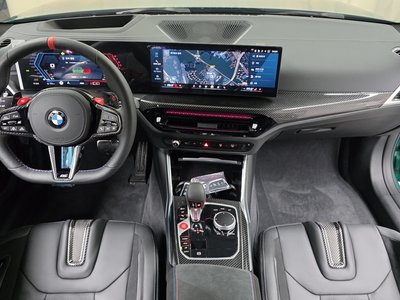 صورة 4 لـ 2026 BMW M4