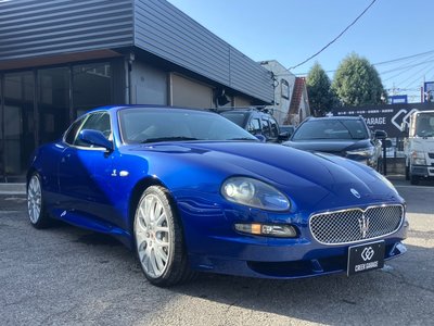 MASERATI GRANSPORT - 6