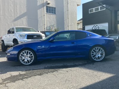 MASERATI GRANSPORT - 10