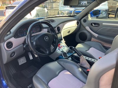 MASERATI GRANSPORT - 3