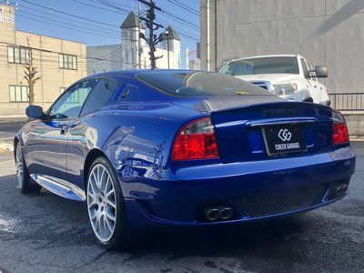 MASERATI GRANSPORT - 9