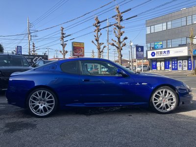 MASERATI GRANSPORT - 7