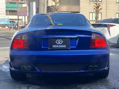 MASERATI GRANSPORT - 8