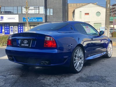 MASERATI GRANSPORT - 2