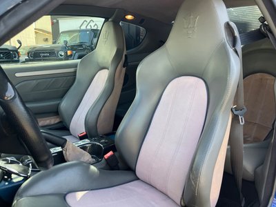 MASERATI GRANSPORT - 4