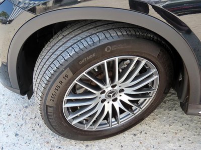 صورة مصغرة 20 لـ 2025 Mercedes-BENZ GLC