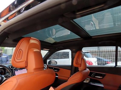 صورة مصغرة 15 لـ 2025 Mercedes-BENZ GLC