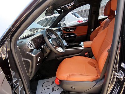 صورة 6 لـ 2025 Mercedes-BENZ GLC