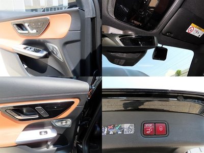 صورة مصغرة 17 لـ 2025 Mercedes-BENZ GLC