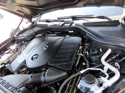 صورة مصغرة 19 لـ 2025 Mercedes-BENZ GLC