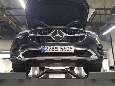 MERCEDES-BENZ GLC - 2