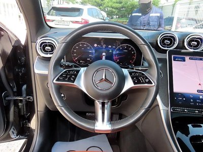 صورة 8 لـ 2025 Mercedes-BENZ GLC