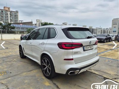 2022 BMW X5 — миниатюра 2