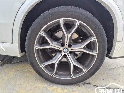2022 BMW X5 — миниатюра 20