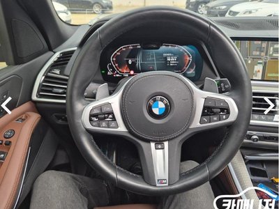 2022 BMW X5 — миниатюра 5
