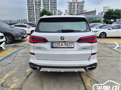 2022 BMW X5 — миниатюра 3
