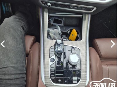 2022 BMW X5 — миниатюра 13