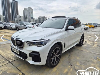 2022 BMW X5 — миниатюра 4