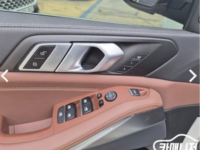 2022 BMW X5 — миниатюра 15