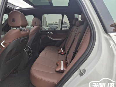 2022 BMW X5 — миниатюра 12