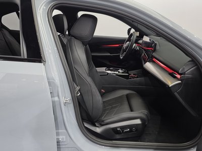 2026 BMW 5 SERIES 缩略图 12