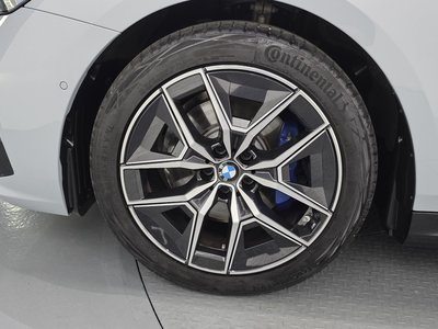 2026 BMW 5 SERIES photo 6
