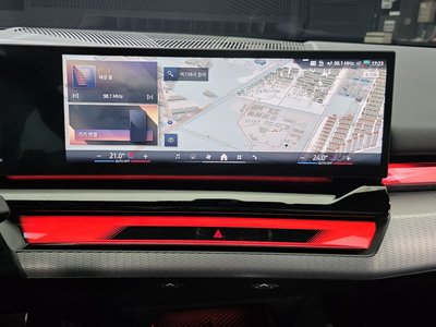 2026 BMW 5 SERIES 缩略图 17