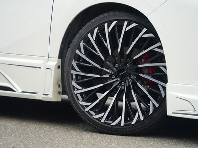 صورة مصغرة 11 لـ 2023 TOYOTA ALPHARD