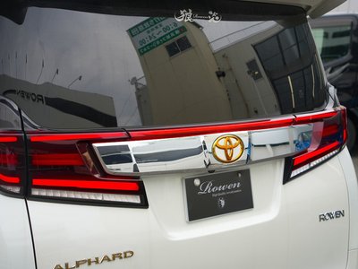 صورة مصغرة 62 لـ 2023 TOYOTA ALPHARD